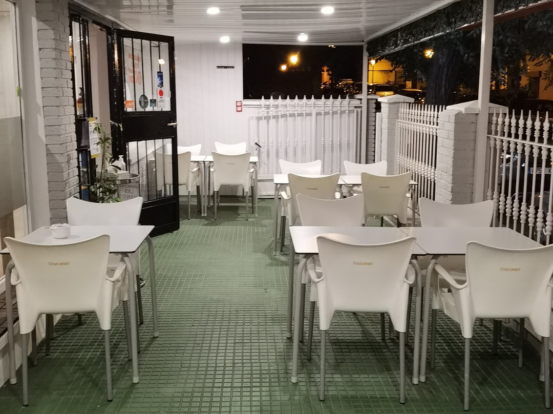 Pizzeria Mamma Mía