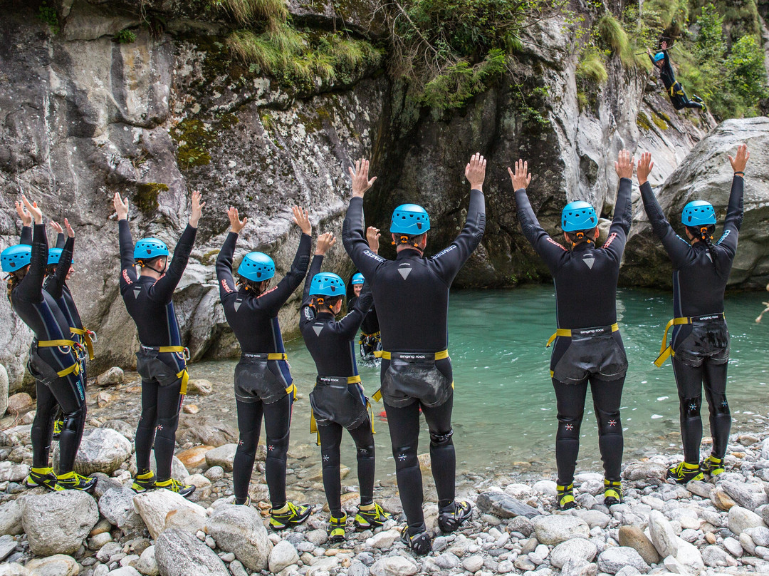 Mountain Sports - Outdoor & Alpinschule景点图片