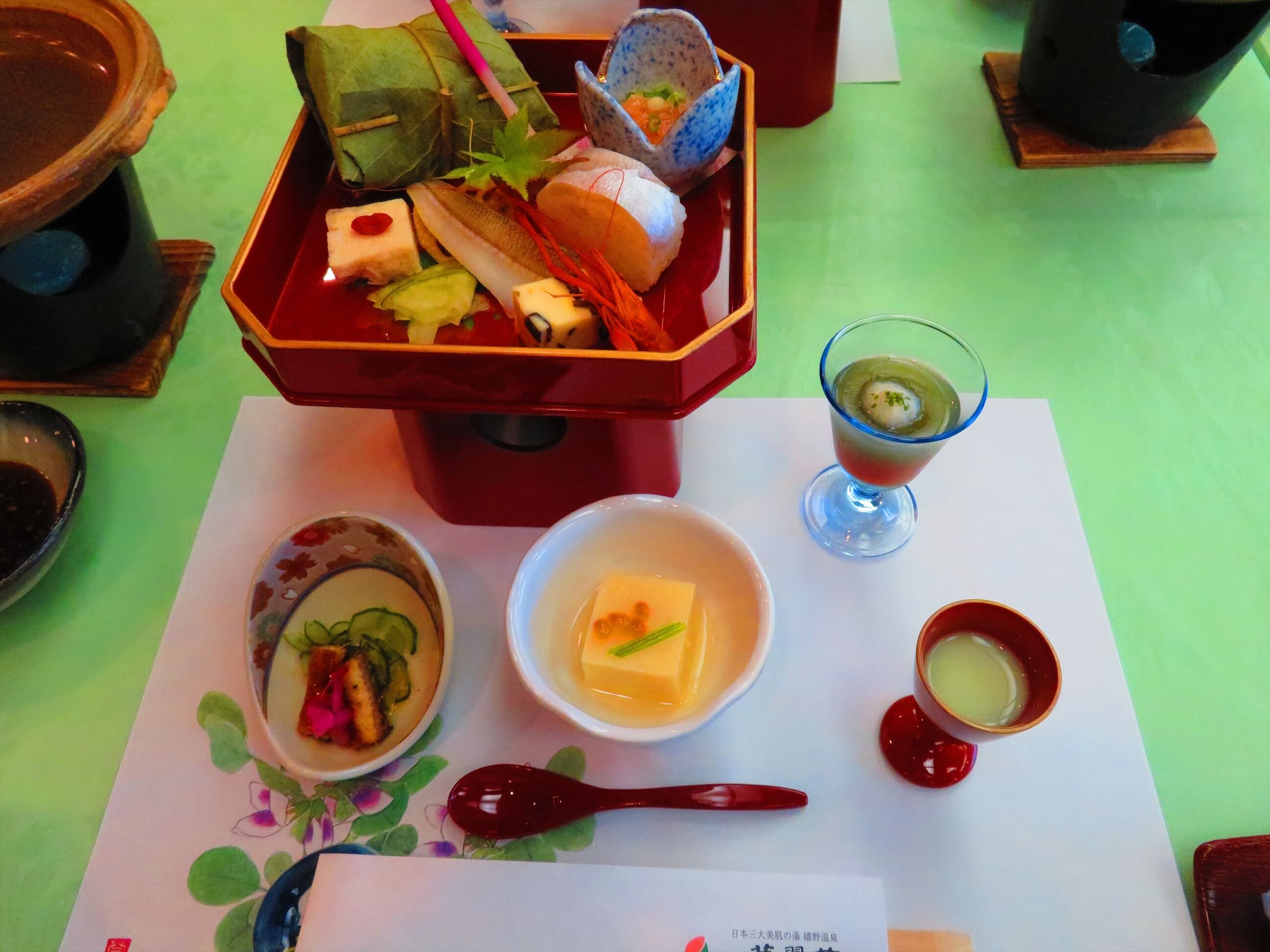 卡舒安酒店-餐饮