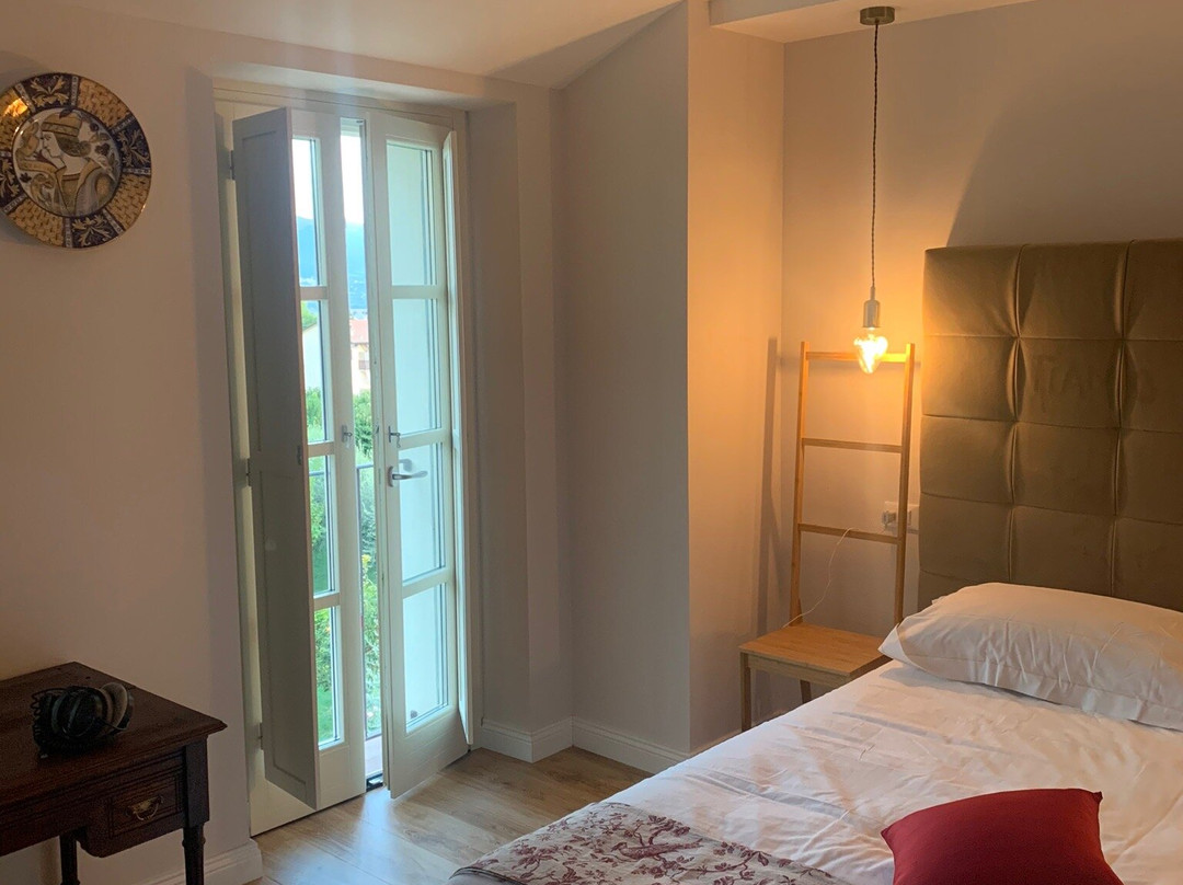 CorteViva Boutique B&B主图