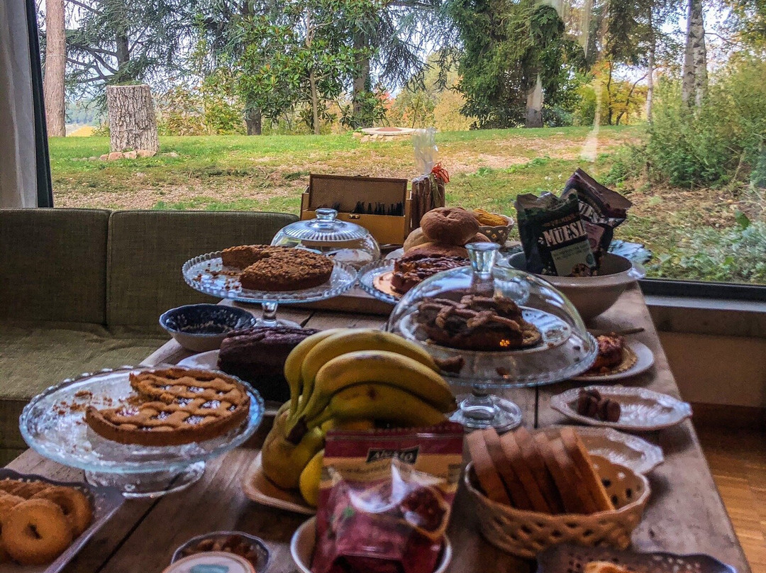 Cascina Langa Space主图