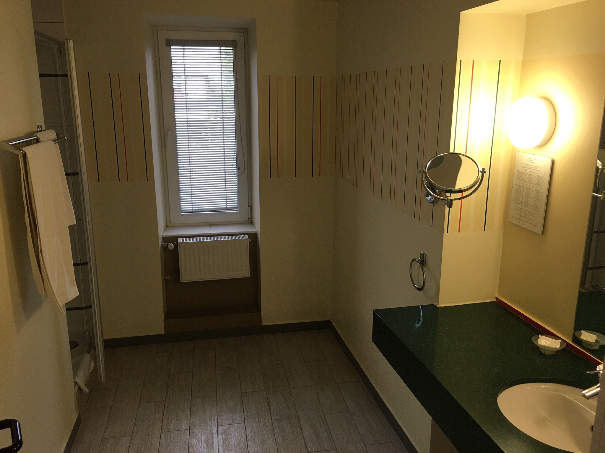 Villa Four Rooms-官方