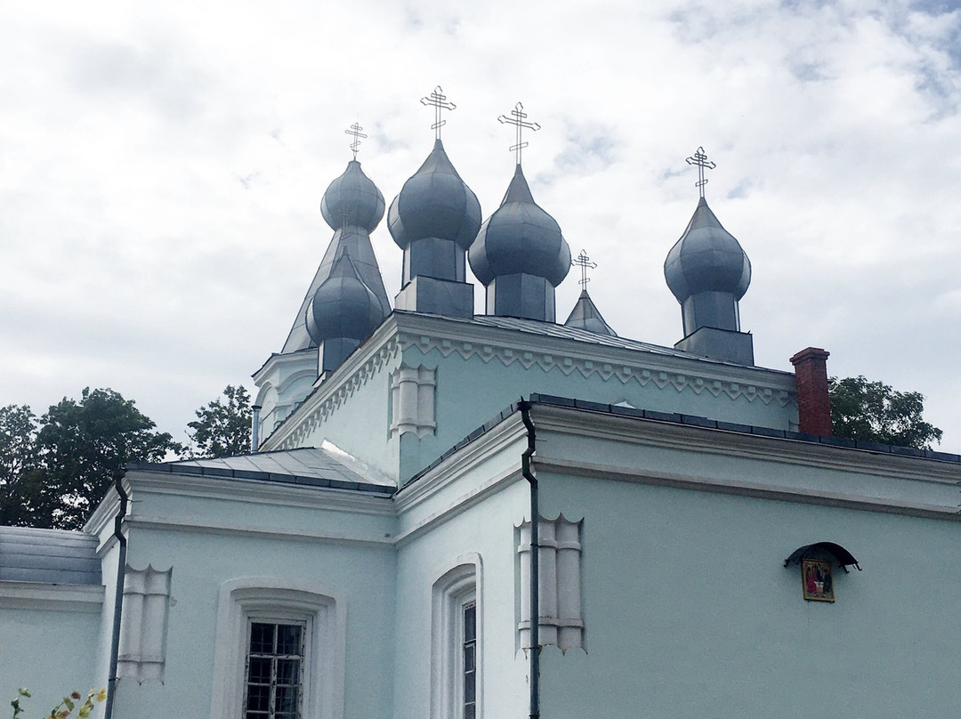 Vilaka旅游攻略图片