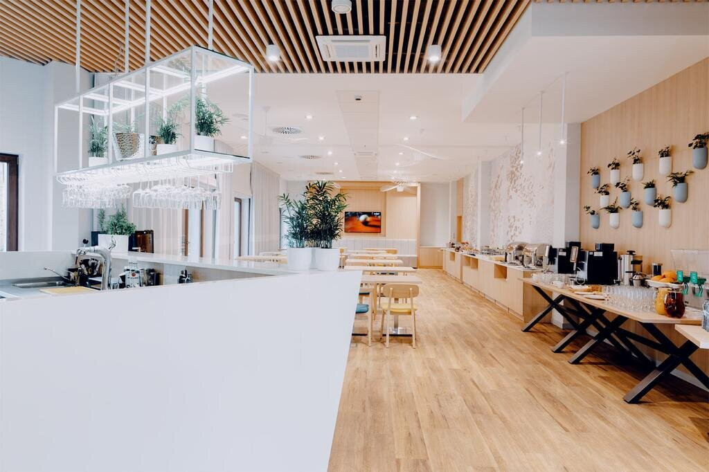 Hotel Morski Widok主图