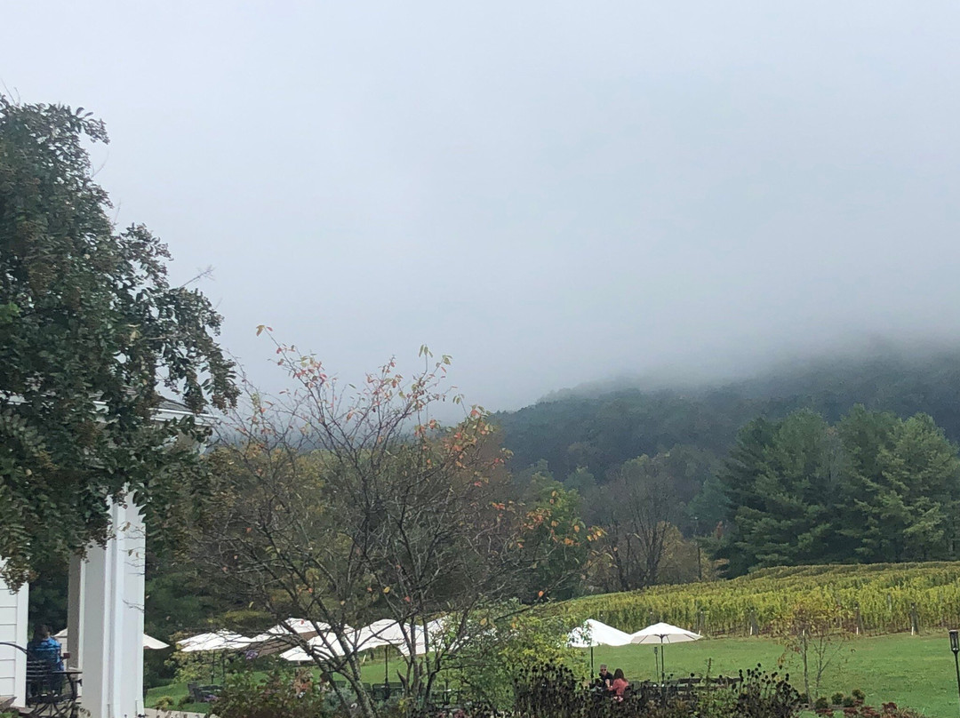 Pollak Vineyards-Greenwood必去景点