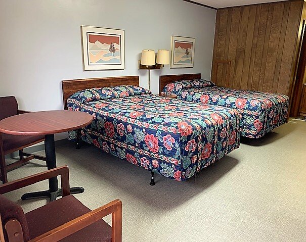 Len Haven Motel & Apartments-官方