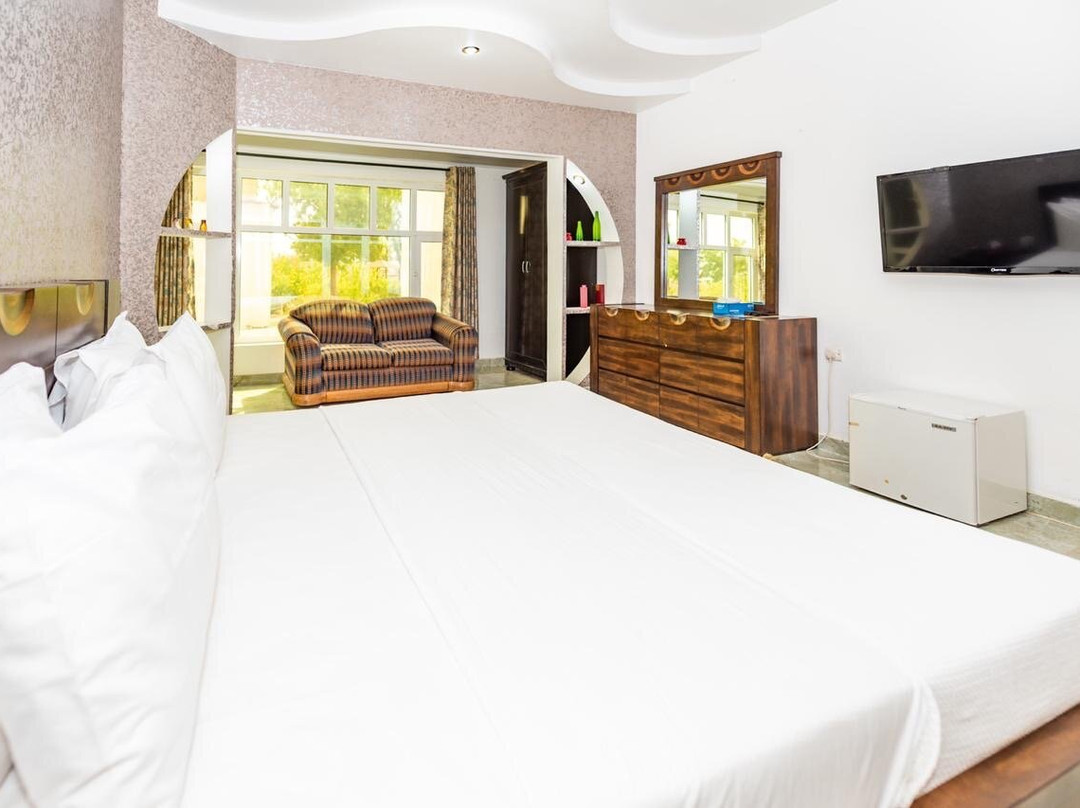 Oriental Nights Rest House主图