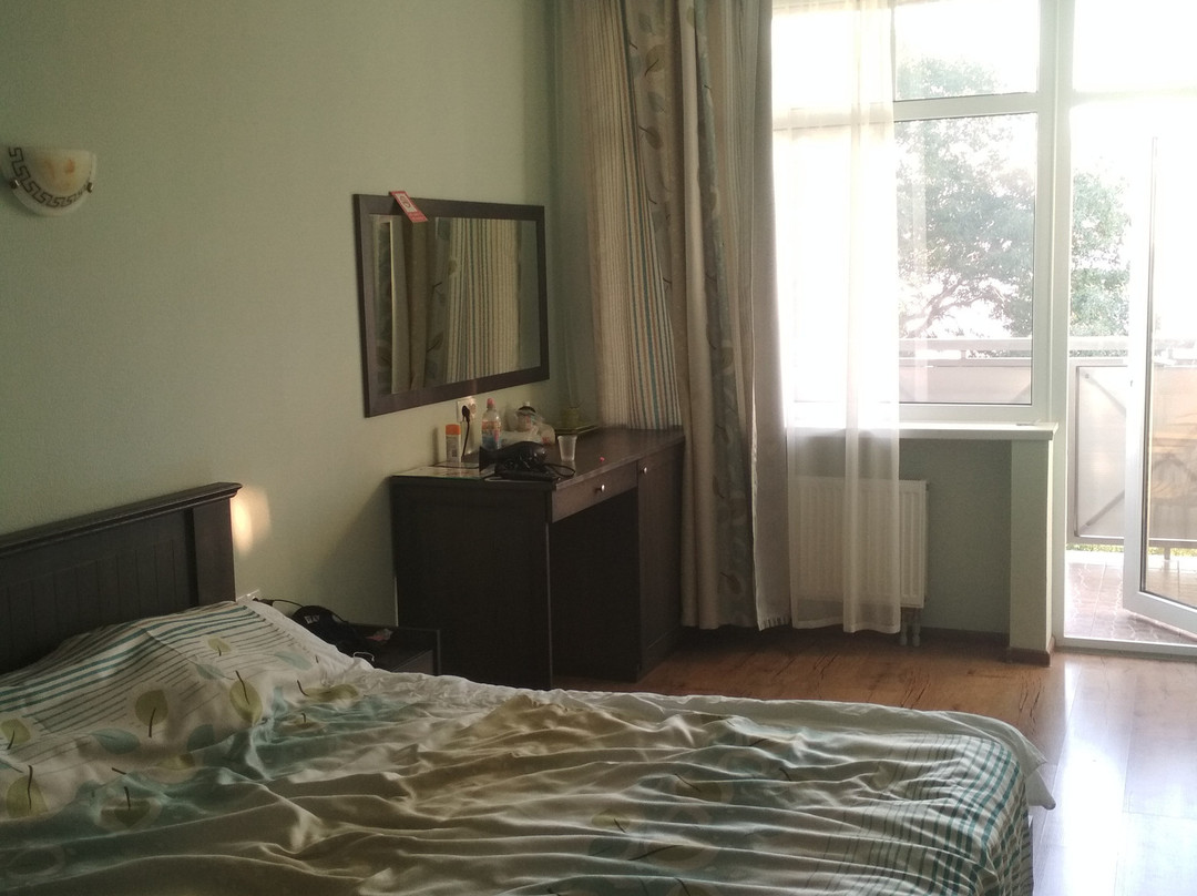 Villa Oliva Art主图