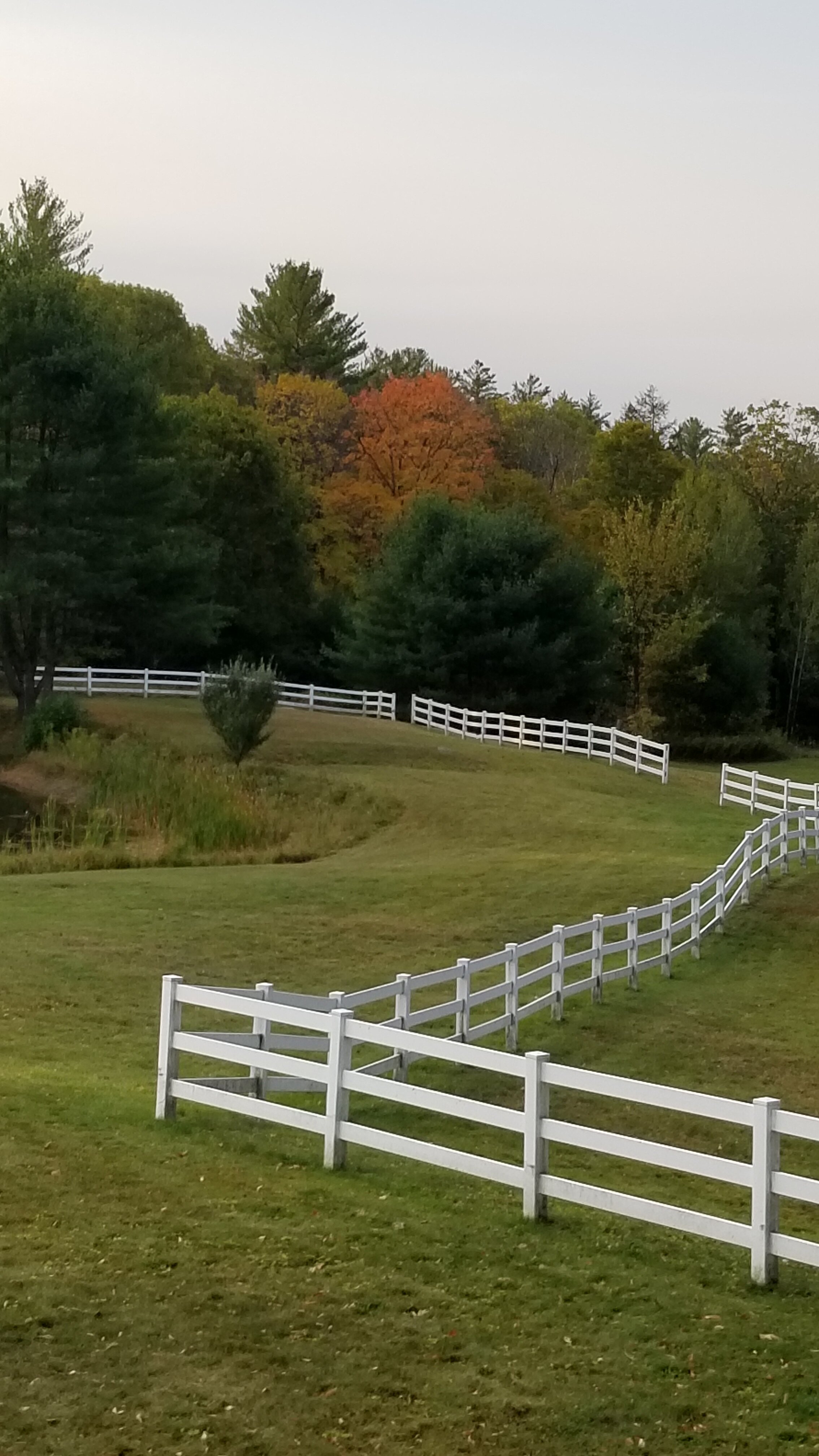 New Hampshire Mountain Inn-官方