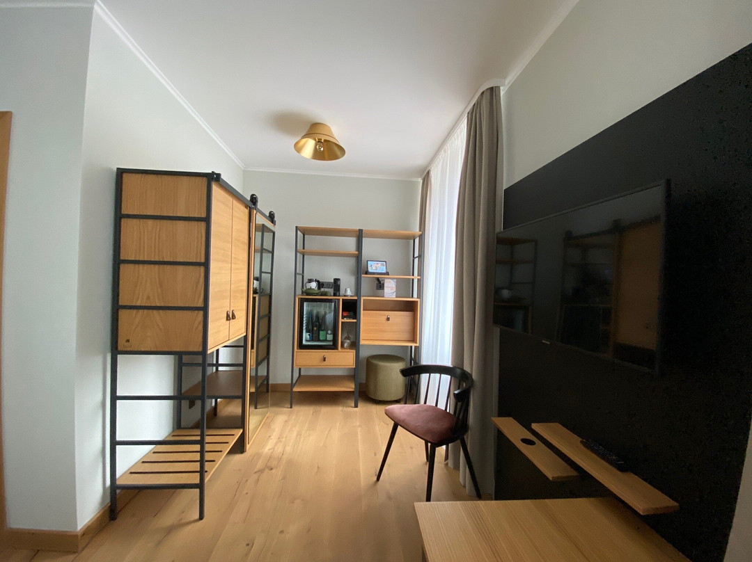 Weinhotel Freylich Zahn主图