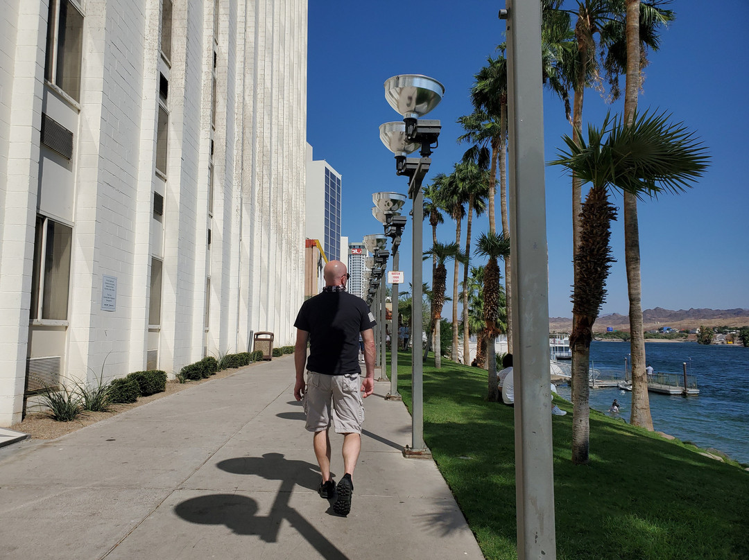 Riverwalk Trail-拉芙琳必去景点