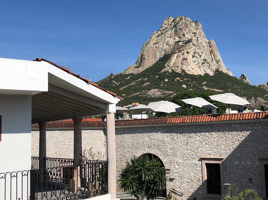 Casa Mateo Hotel Boutique主图