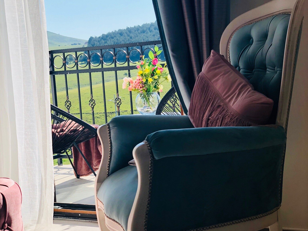 Zlatibor Hills Stars主图