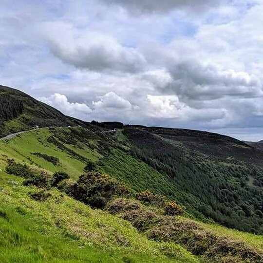 Roadbikehire.ie-Killiney必去景点