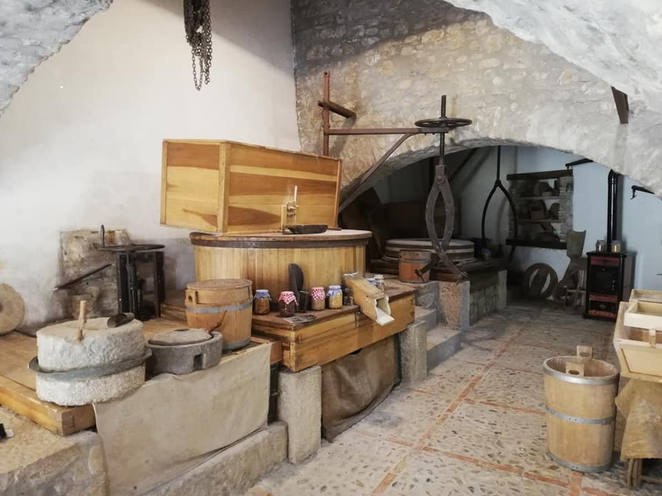 Associazione "Lo Moleno d'acqua del Ponte"景点图片