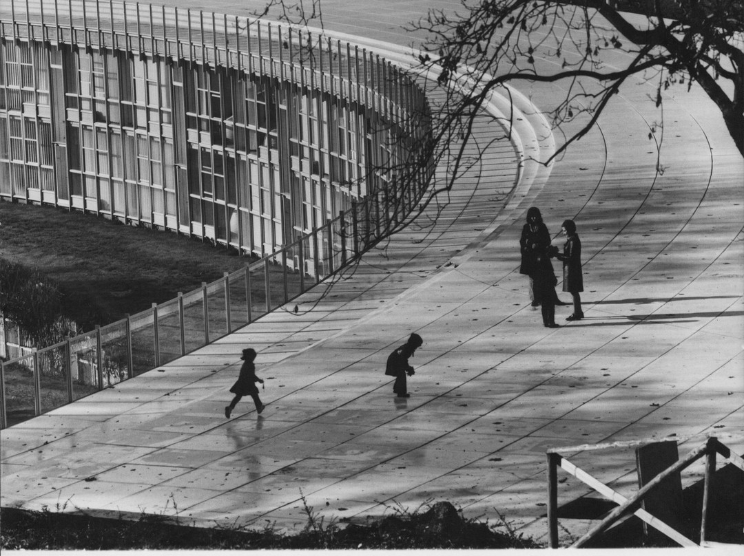 CAMERA - Centro Italiano per la Fotografia-都灵必去景点