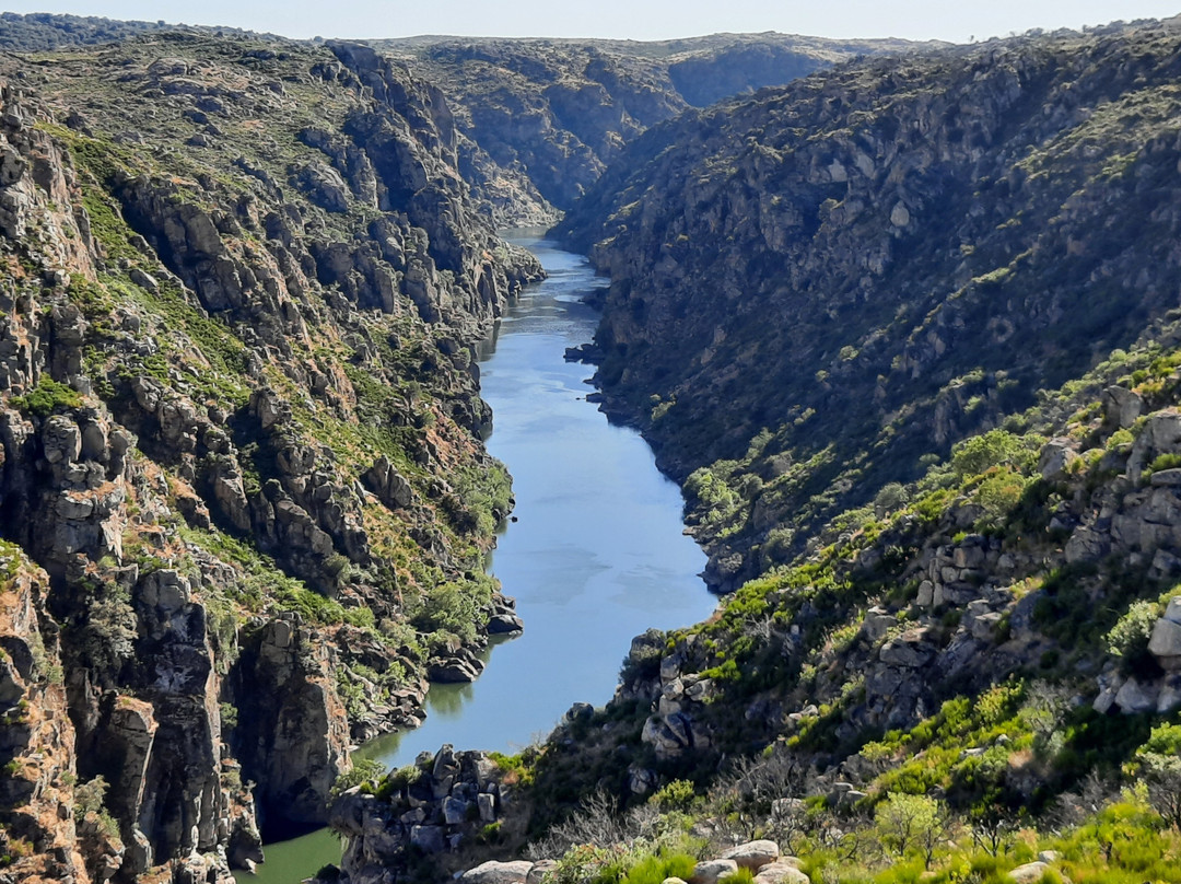 Hotel Cabeco do Forte主图