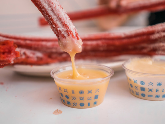 Foodhoodmx-墨西哥城必去景点