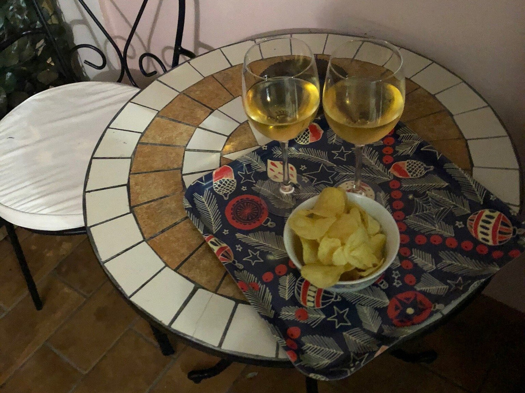 Al Geranio B&B主图