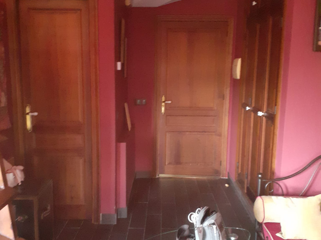 Hospedería Ballesteros主图