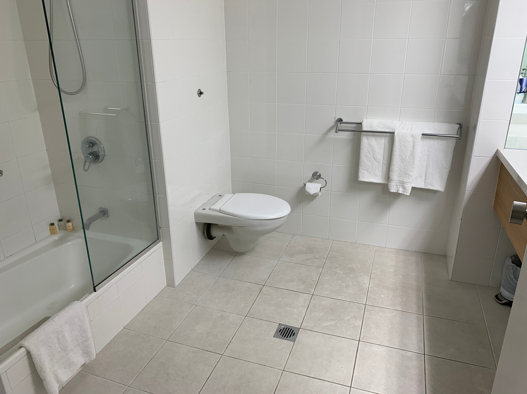 太平洋国际大酒店主图