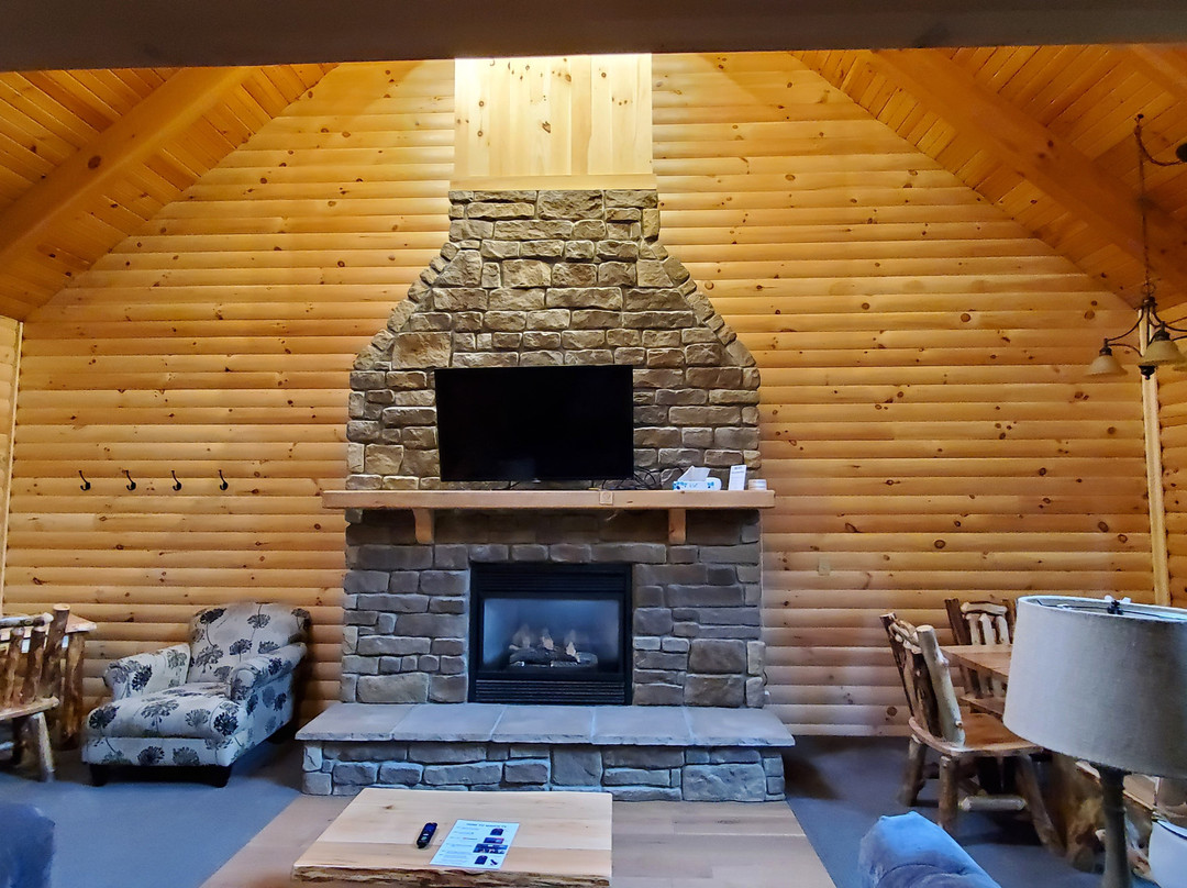 Coblentz Country Cabins - Berlin Country Cabins主图