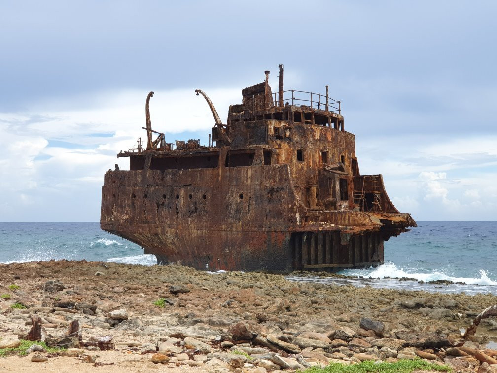 Blue C Watersports - Curacao Boat Trips-威廉斯塔德必去景点