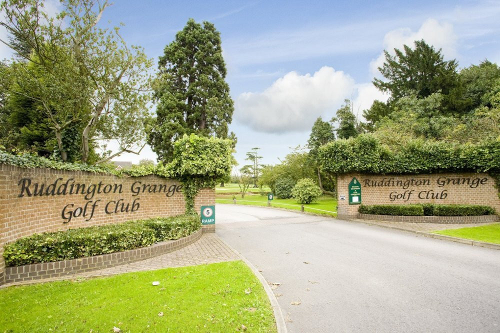 Ruddington Grange Golf Club景点图片