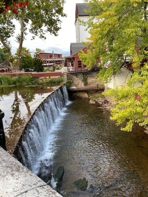 Carriage House Of New Hope主图