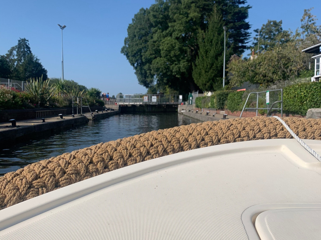 Henley River Boats景点图片