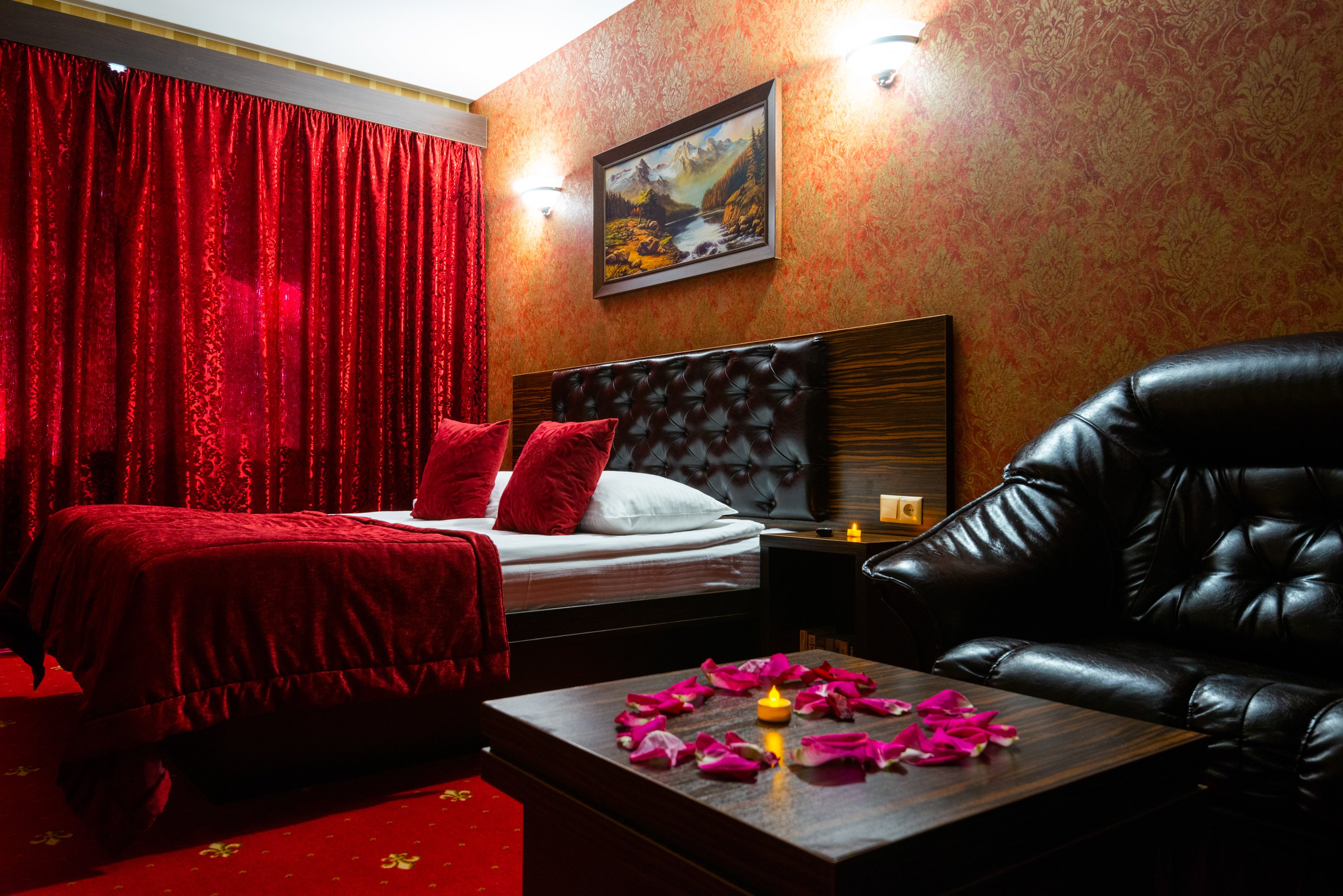 M-Hotel-官方