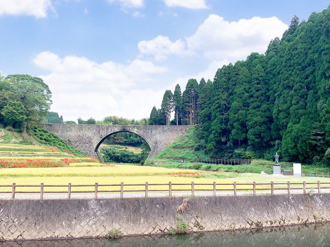 Michi no Eki Tsujunkyo景点图片
