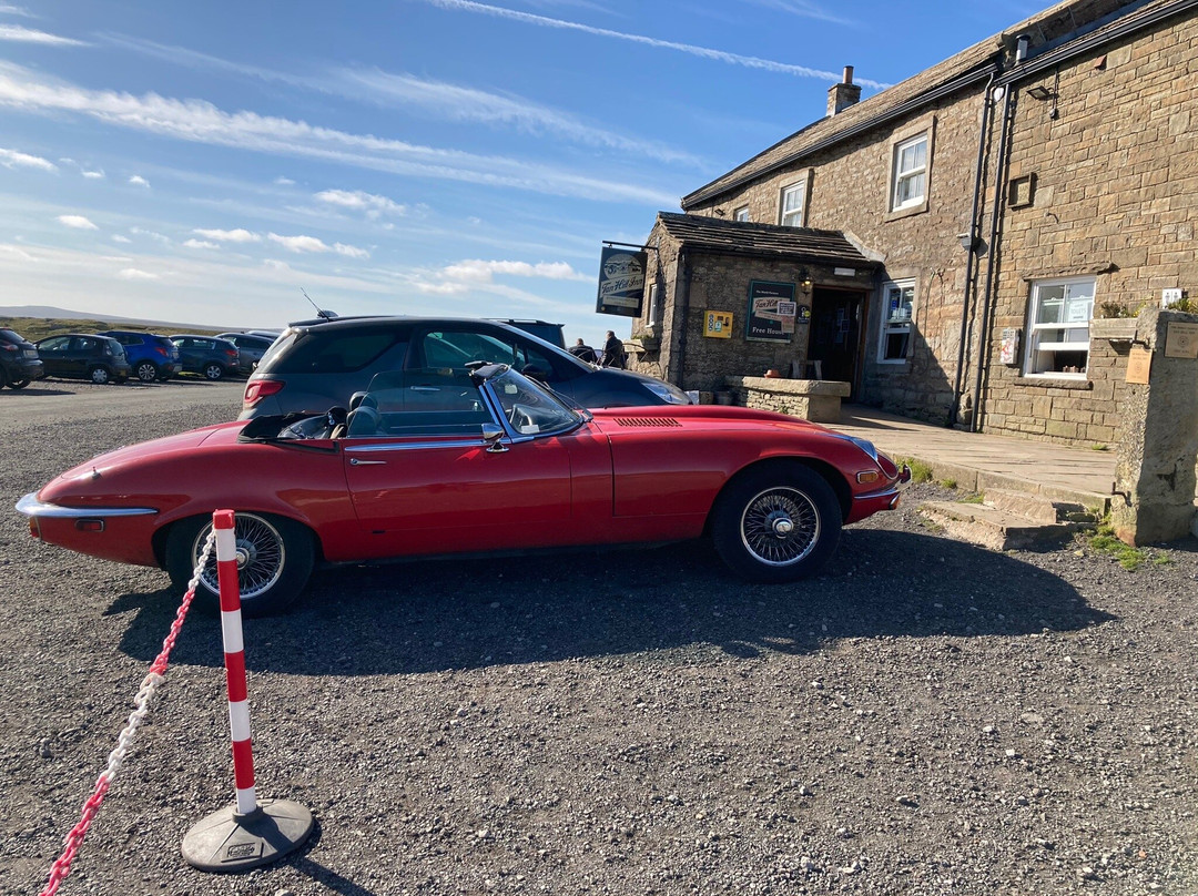 Classic Car Hire North景点图片