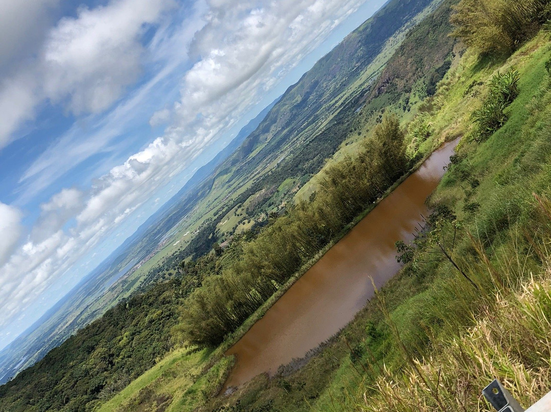 Bonito Plaza Hotel主图