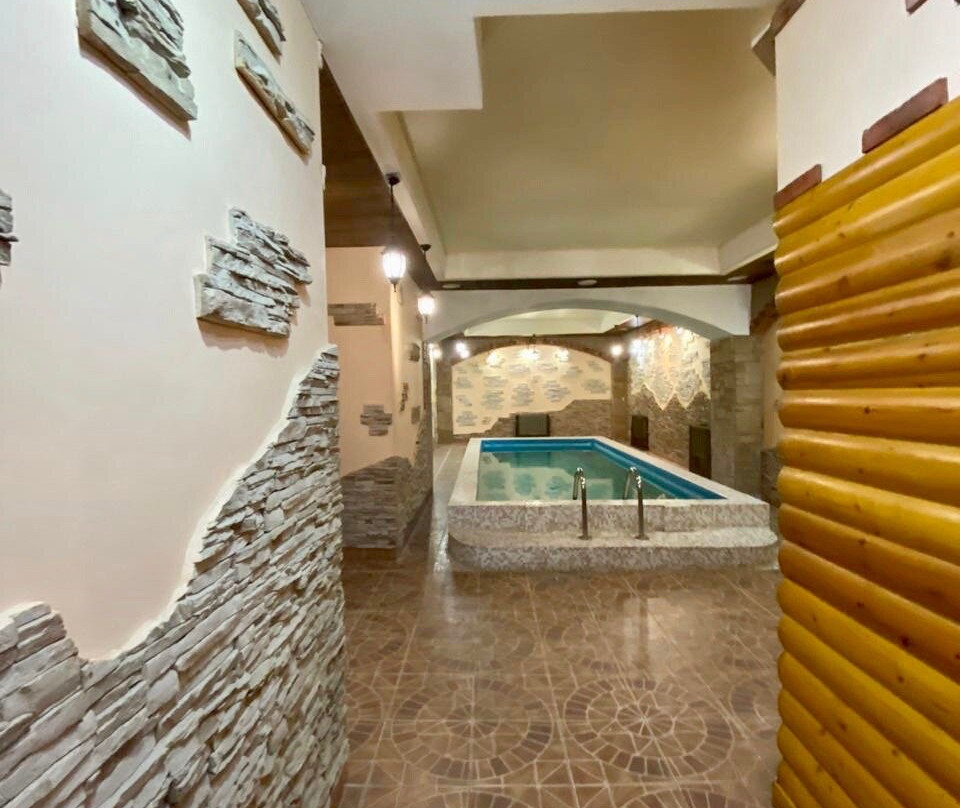 Mini-Hotel Razgulyay主图