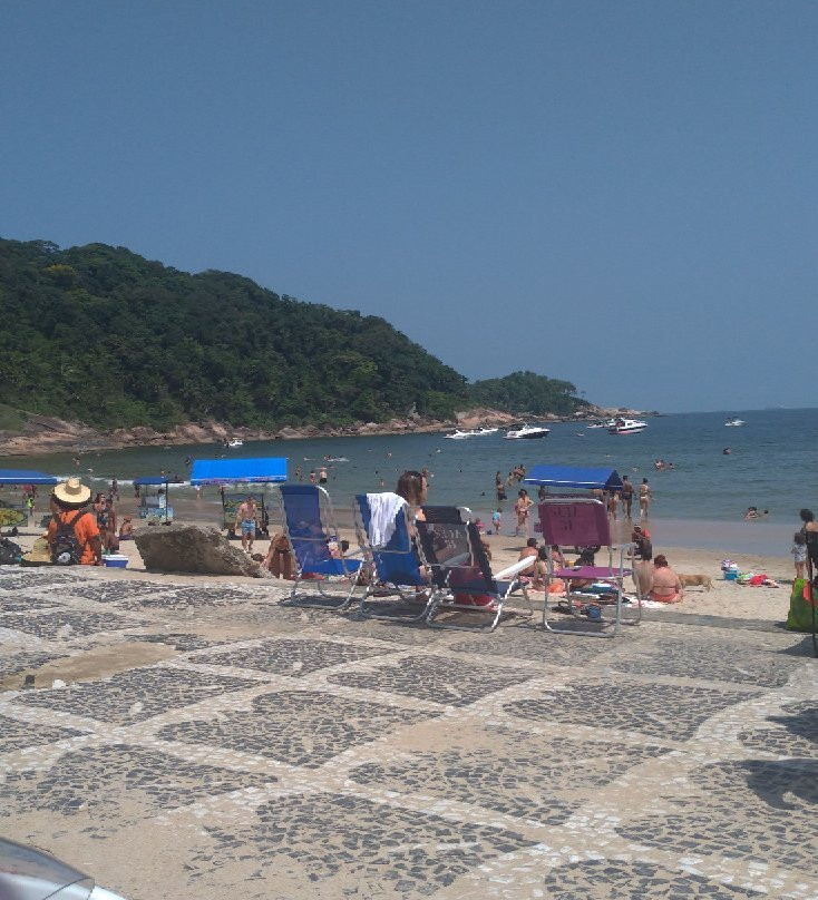 Guaiuba Beach景点图片