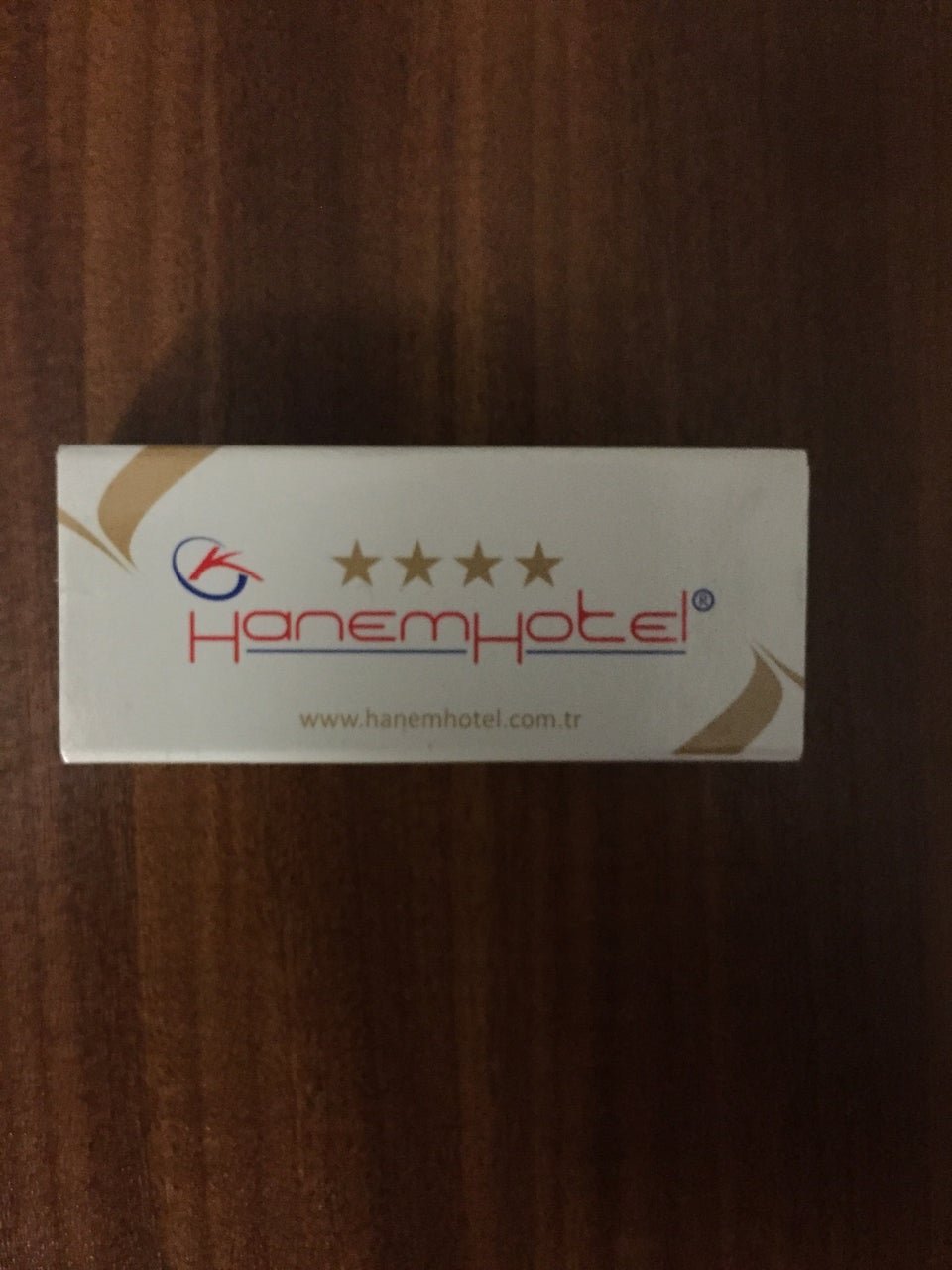 Hanem Hotel-官方