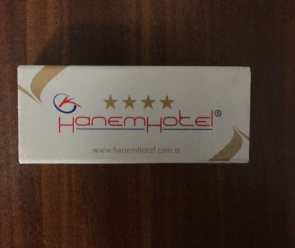 Hanem Hotel主图