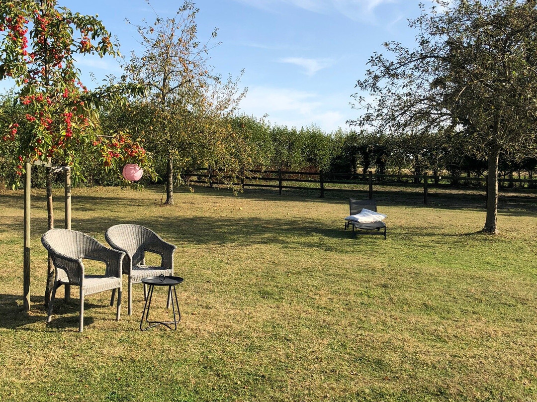 Logeren bij KA主图