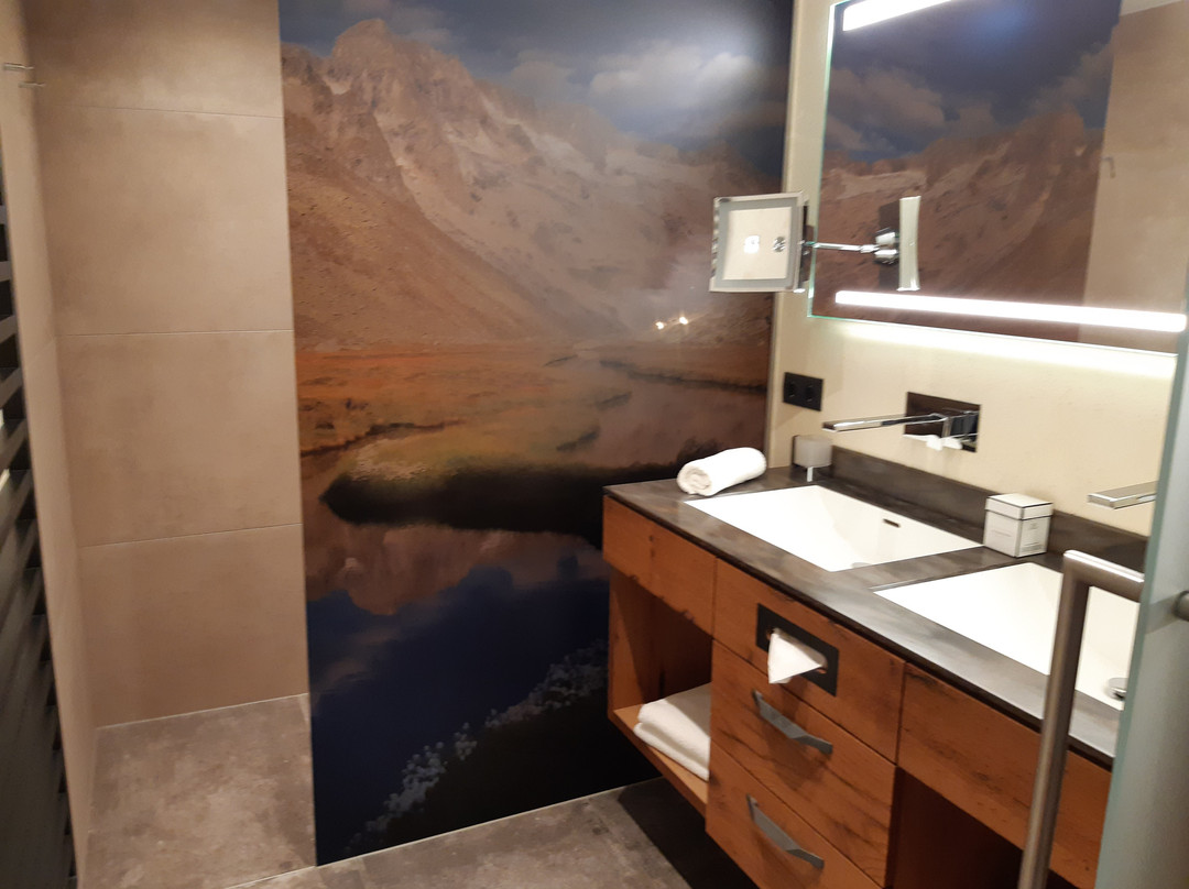 Ferienhotel Sonnenhof主图