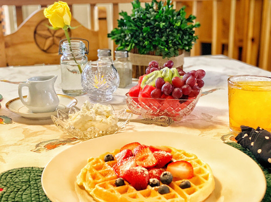 The Old Liberty Schoolhouse主图