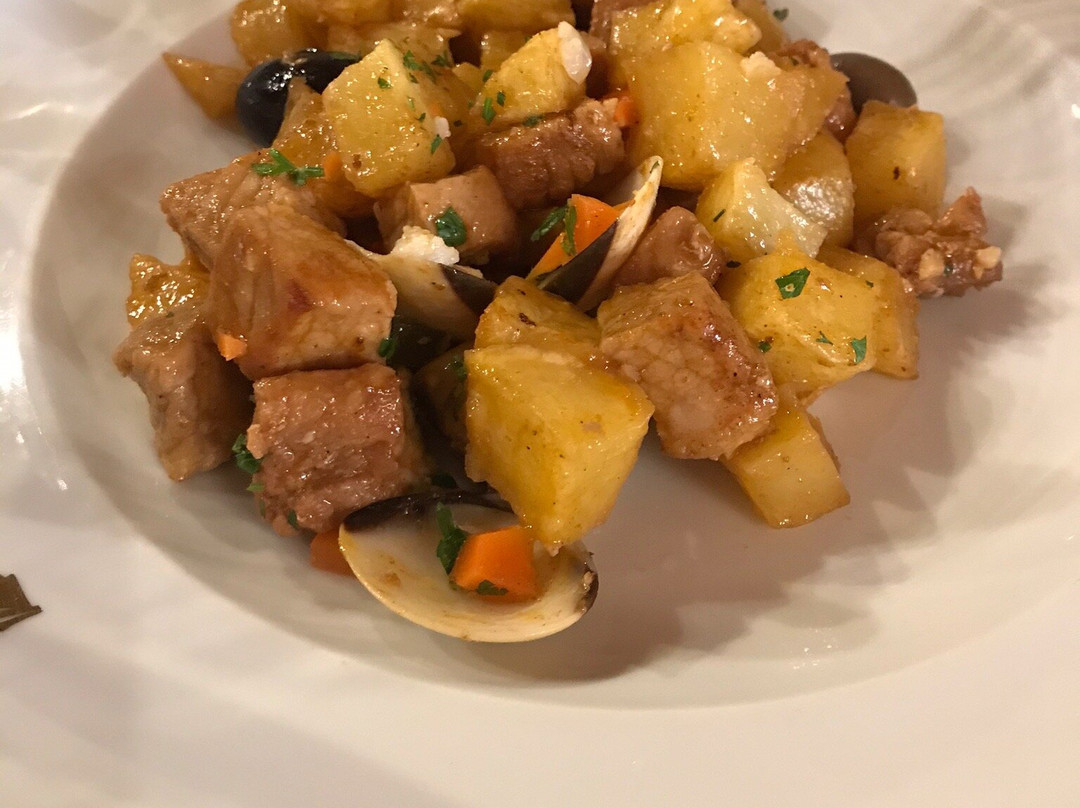 Hotel Estalagem Turismo主图