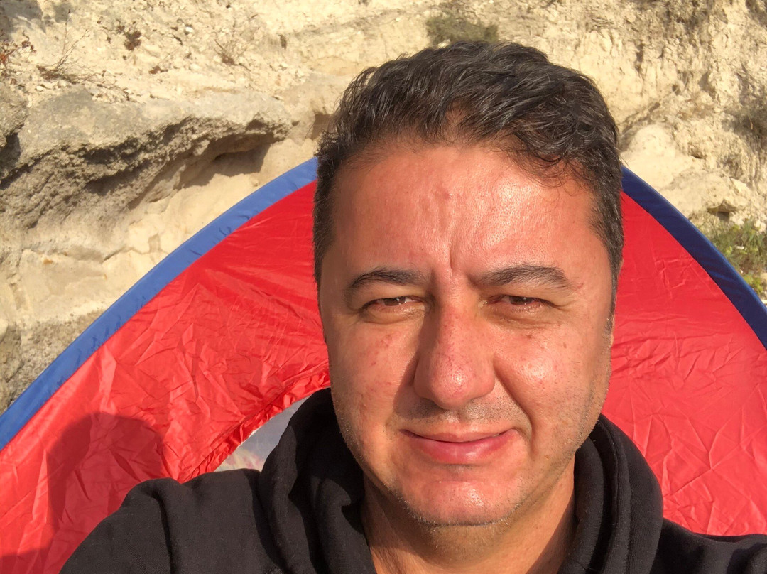 Deniz Yildizi Beach & Club景点图片