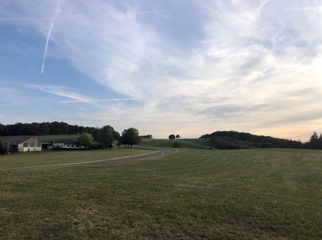 Landgasthof Zur Erholung主图
