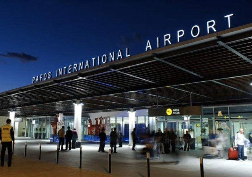 Theo's Airport Taxi-Mandria必去景点