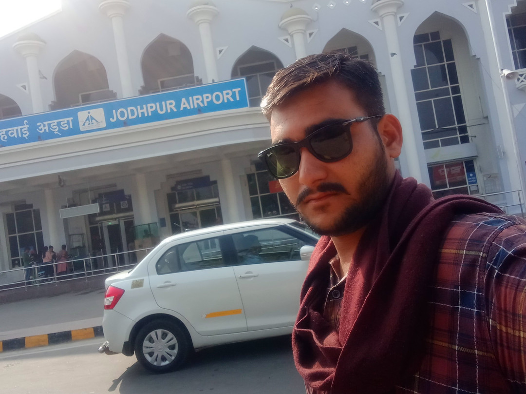 RAJASTHAN CAB TAXI景点图片