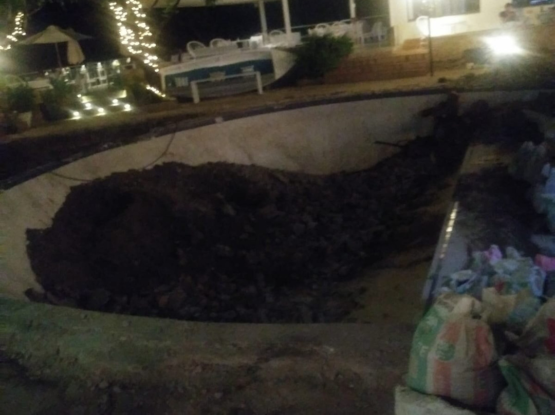 Lake Kariba Inns主图