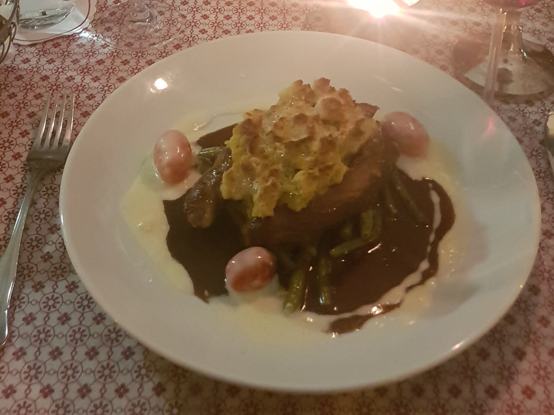 Hotel und Gasthaus Zur Sonne主图