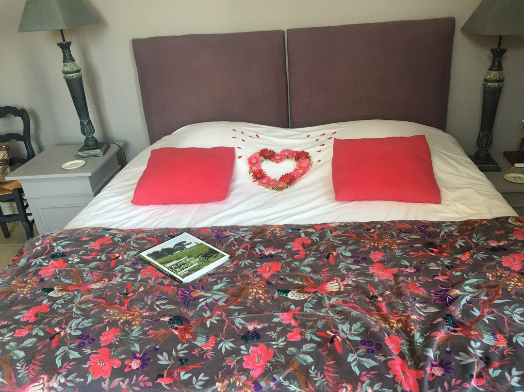 Chateau Tournefeuille主图