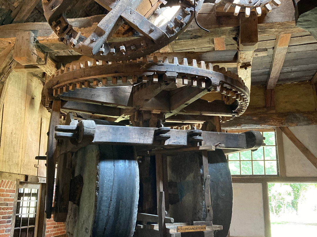 Erve Kots-Lievelde必去景点